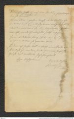 Nachlass Franz Steindachner, Brief von Karl Schuster an Franz Steindachner (21.06.1874), Inv.Nr. 470.01, Seite 3